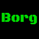 BorgBackup logo
