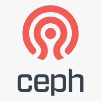 Ceph logo