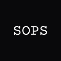 SOPS logo